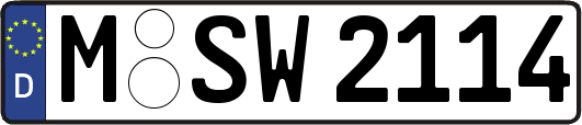 M-SW2114
