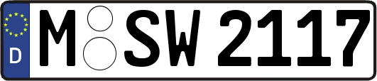 M-SW2117