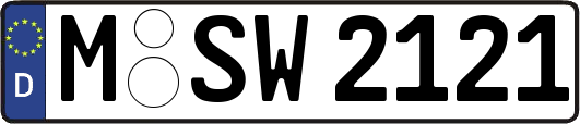 M-SW2121