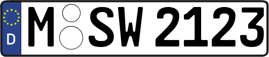 M-SW2123
