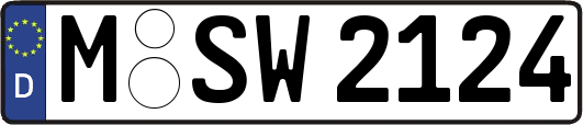 M-SW2124