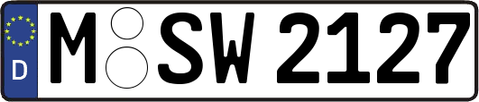 M-SW2127