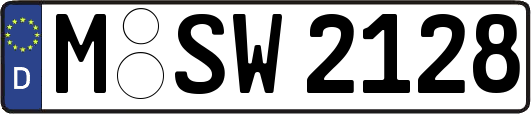 M-SW2128