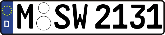 M-SW2131