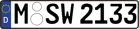 M-SW2133