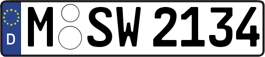 M-SW2134