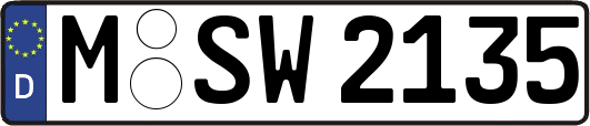M-SW2135