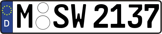 M-SW2137