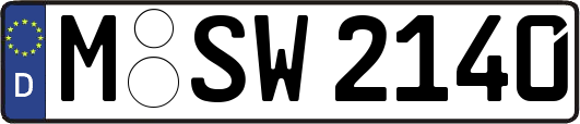 M-SW2140