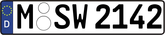 M-SW2142