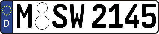 M-SW2145