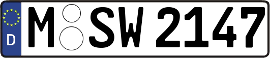 M-SW2147