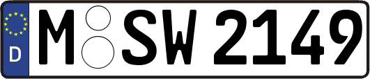 M-SW2149