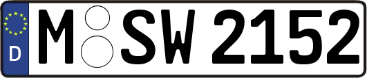 M-SW2152