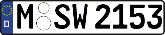 M-SW2153