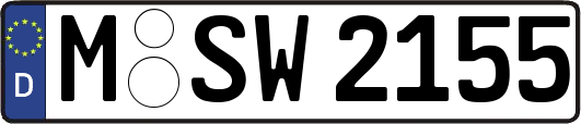 M-SW2155