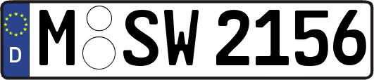 M-SW2156