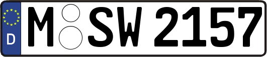 M-SW2157