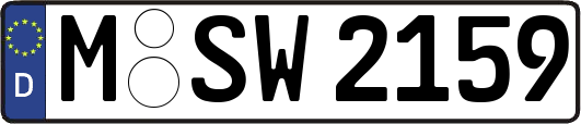M-SW2159