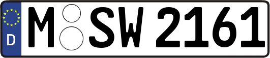 M-SW2161