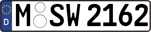 M-SW2162