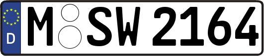 M-SW2164