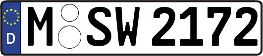 M-SW2172