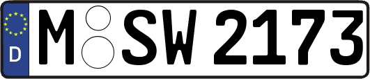 M-SW2173