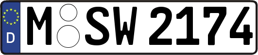 M-SW2174