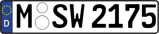 M-SW2175