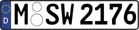 M-SW2176