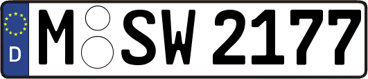 M-SW2177