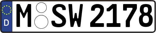 M-SW2178
