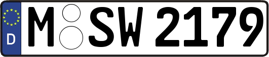 M-SW2179