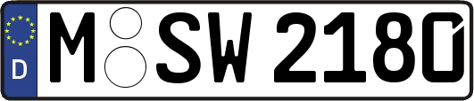 M-SW2180