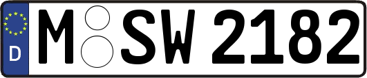M-SW2182