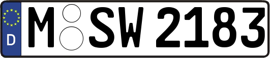 M-SW2183