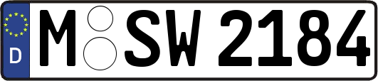 M-SW2184
