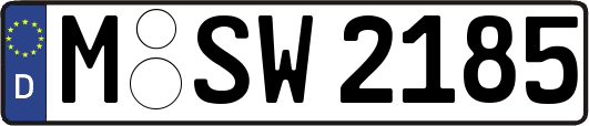 M-SW2185