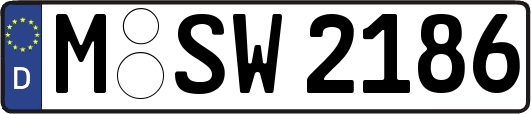M-SW2186