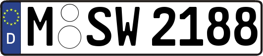 M-SW2188