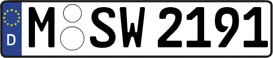 M-SW2191