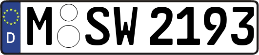 M-SW2193