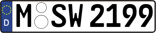 M-SW2199