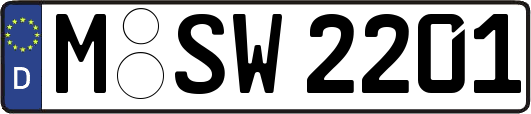 M-SW2201