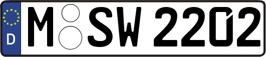 M-SW2202