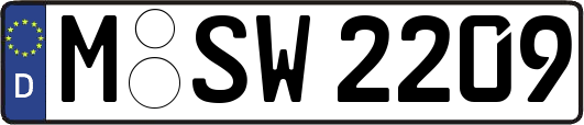 M-SW2209