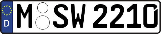 M-SW2210