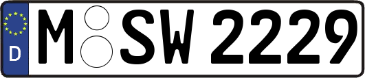 M-SW2229