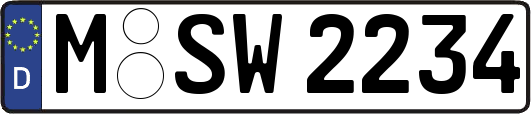 M-SW2234